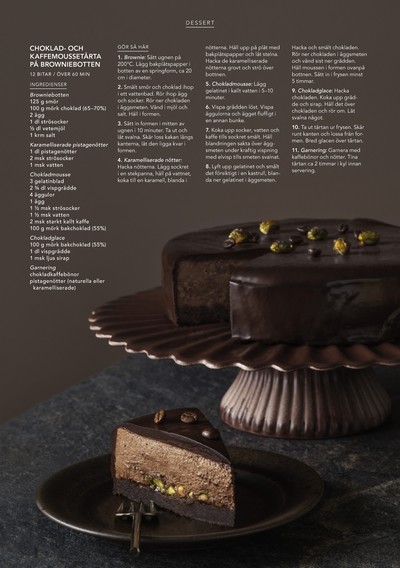 ICA Buffé reklamblad i vecka 52 sida 18