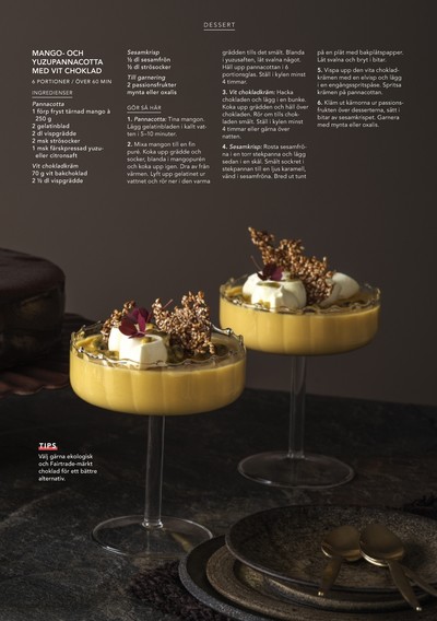 ICA Buffé reklamblad i vecka 52 sida 19