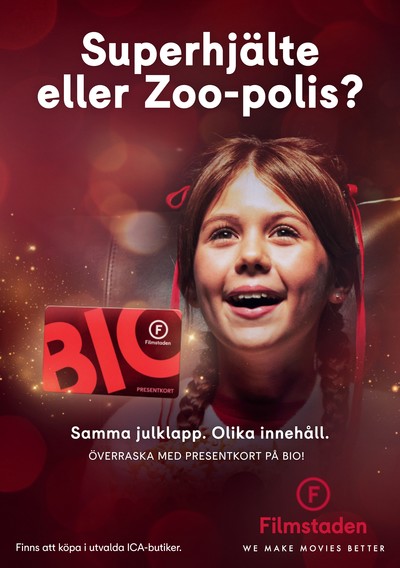 ICA Buffé reklamblad i vecka 52 sida 20