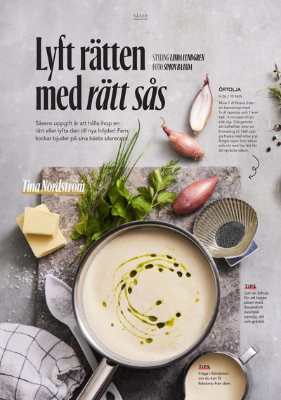 ICA Buffé reklamblad i vecka 52 sida 22