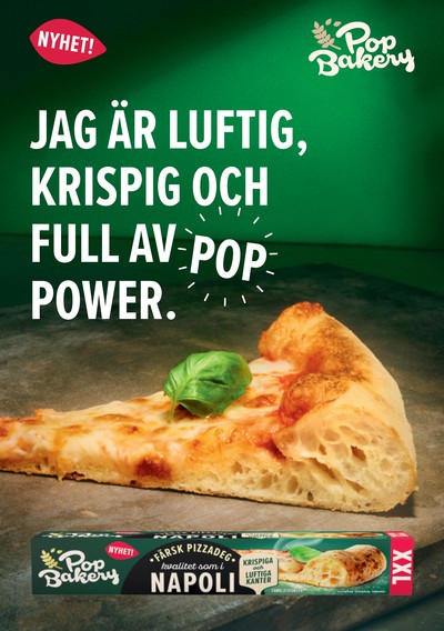 ICA Buffé reklamblad i vecka 52 sida 26