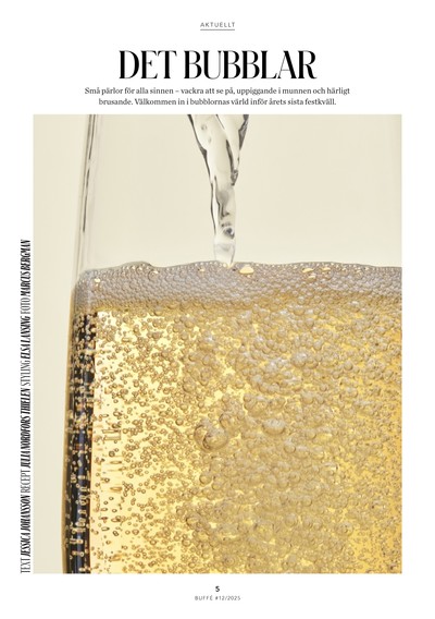 ICA Buffé reklamblad i vecka 52 sida 5