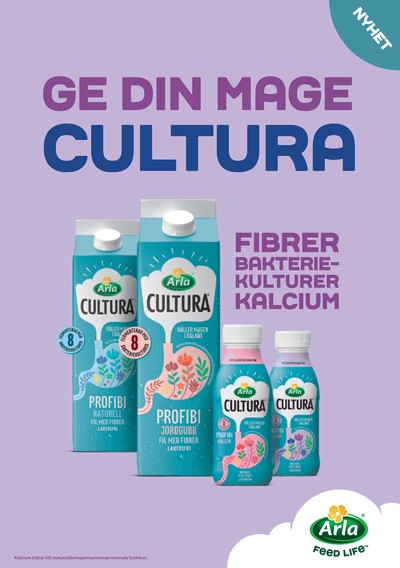 ICA Buffé reklamblad i vecka 10 sida 20