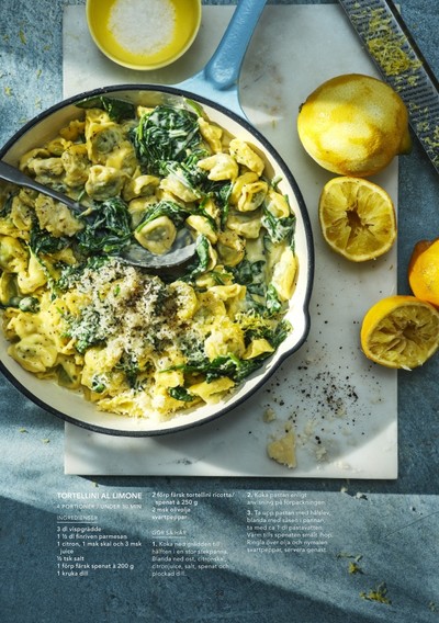 ICA Buffé reklamblad i vecka 10 sida 23