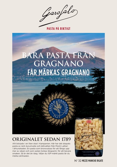 ICA Buffé reklamblad i vecka 10 sida 26