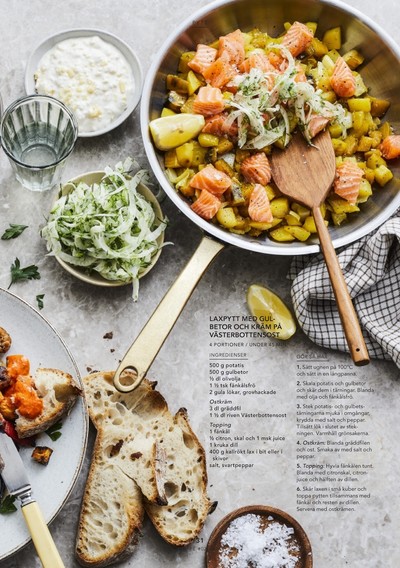 ICA Buffé reklamblad i vecka 10 sida 31