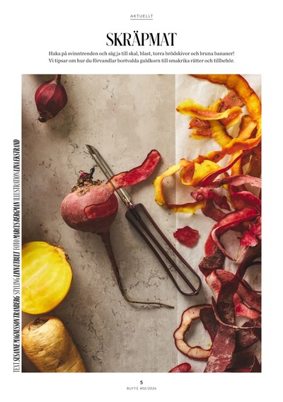 ICA Buffé reklamblad i vecka 10 sida 5