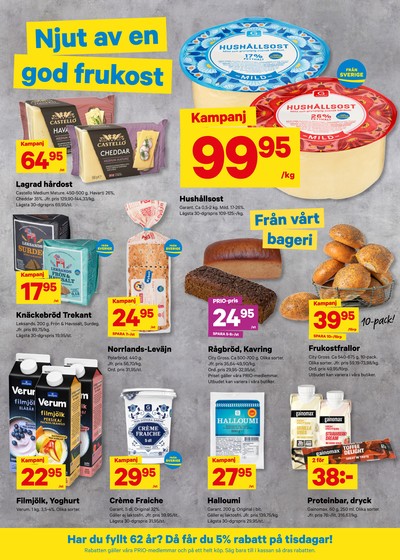 City Gross reklamblad i vecka 10 sida 6