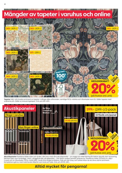 Rusta reklamblad i vecka 10 sida 4