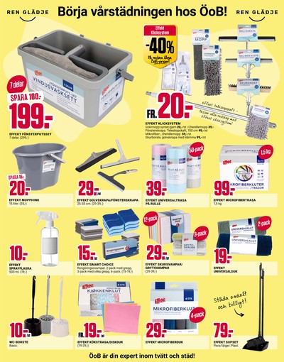 ÖoB reklamblad i vecka 10 sida 3