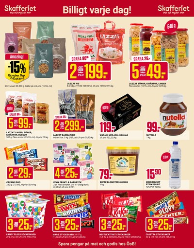 ÖoB reklamblad i vecka 10 sida 4