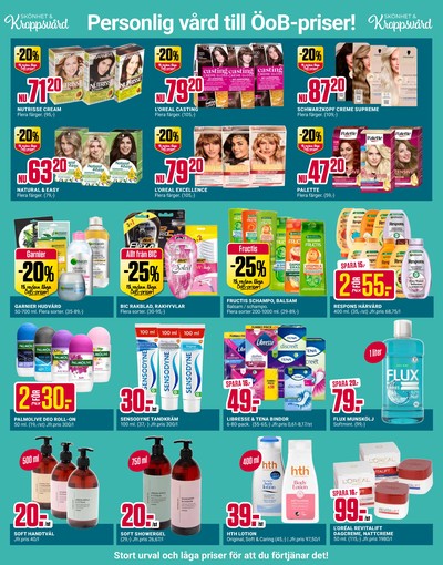 ÖoB reklamblad i vecka 10 sida 5