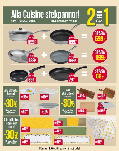 ÖoB reklamblad i vecka 10 sida 9