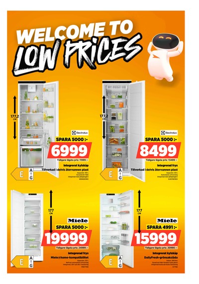 Power reklamblad i vecka 10 sida 20