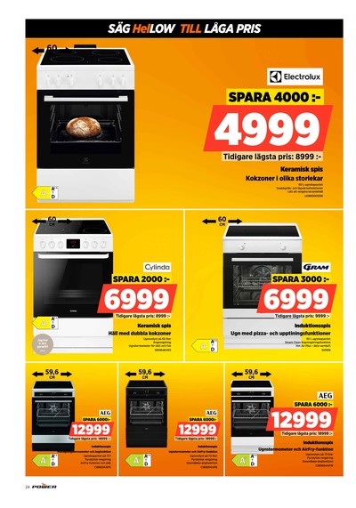 Power reklamblad i vecka 10 sida 24