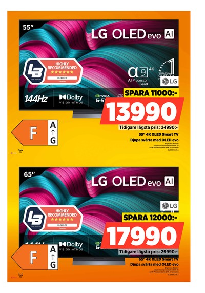 Power reklamblad i vecka 10 sida 6