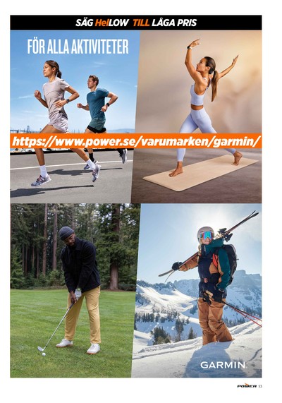Power reklamblad i vecka 10 sida 53