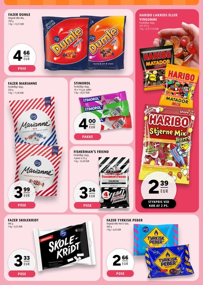 Scandinavian Park reklamblad i vecka 11 sida 11