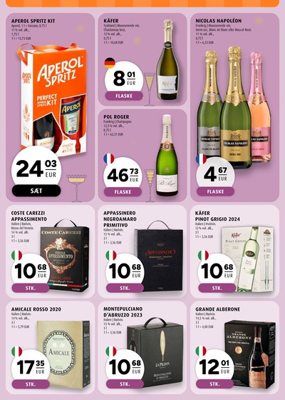 Scandinavian Park reklamblad i vecka 11 sida 20