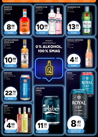 Scandinavian Park reklamblad i vecka 11 sida 34