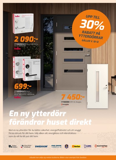 Bolist reklamblad i vecka 11 sida 2