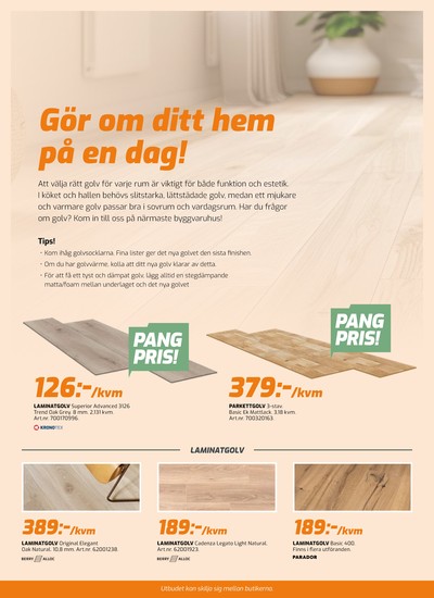 Bolist reklamblad i vecka 11 sida 6