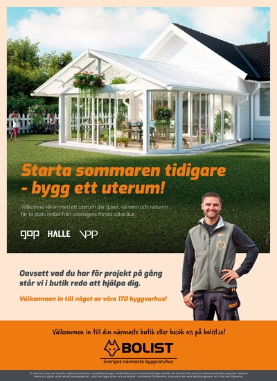 Bolist reklamblad i vecka 11 sida 8