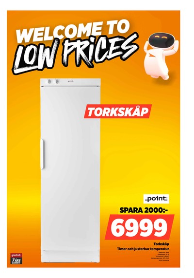 Power reklamblad i vecka 11 sida 51