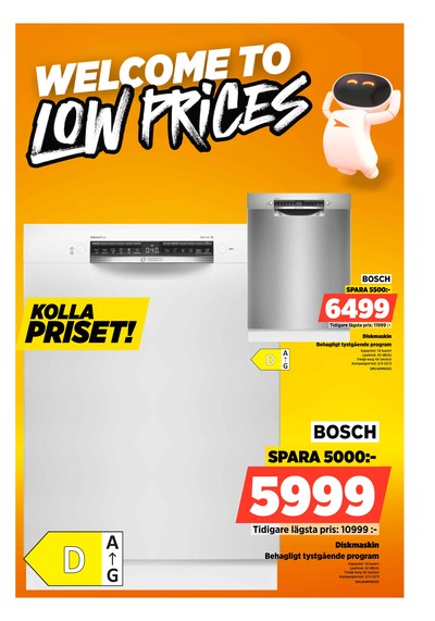 Power reklamblad i vecka 11 sida 52