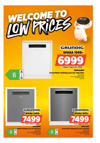 Power reklamblad i vecka 11 sida 53