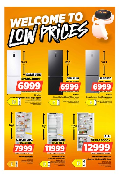 Power reklamblad i vecka 11 sida 58