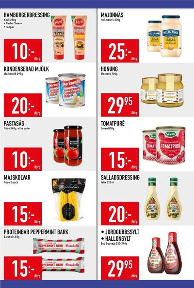 MatDax reklamblad i vecka 11 sida 13