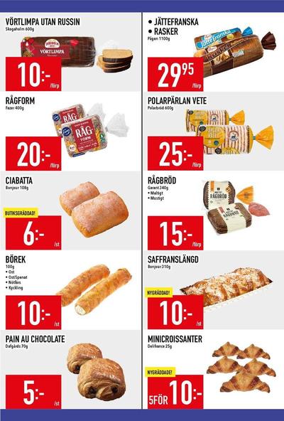 MatDax reklamblad i vecka 11 sida 6