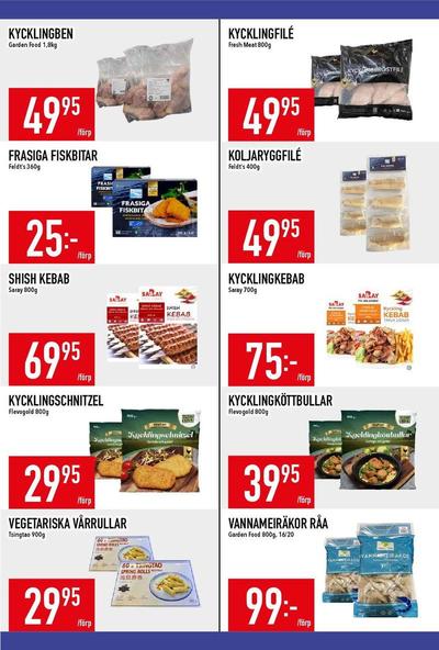 MatDax reklamblad i vecka 11 sida 7