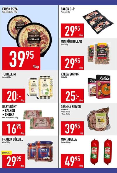 MatDax reklamblad i vecka 11 sida 10