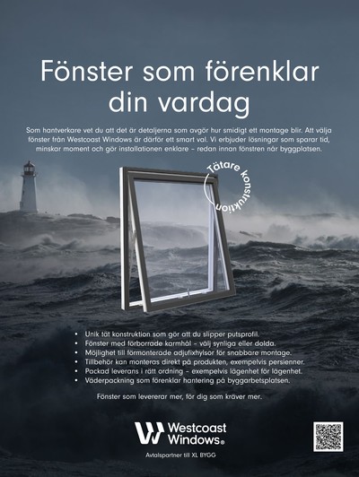 XL-Bygg reklamblad i vecka 11 sida 4