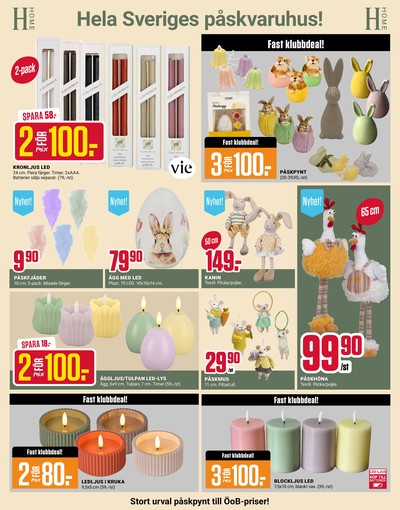 ÖoB reklamblad i vecka 11 sida 4