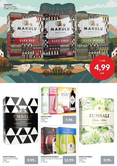Nielsen Discount reklamblad i vecka 12 sida 16