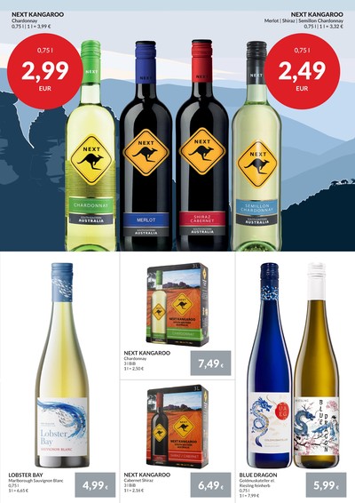 Nielsen Discount reklamblad i vecka 12 sida 17