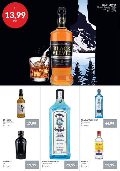 Nielsen Discount reklamblad i vecka 12 sida 24