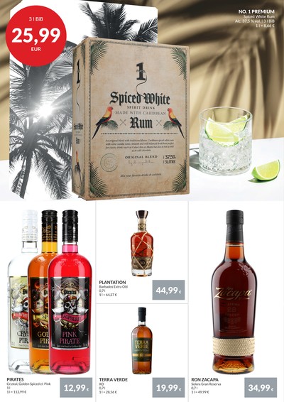 Nielsen Discount reklamblad i vecka 12 sida 30