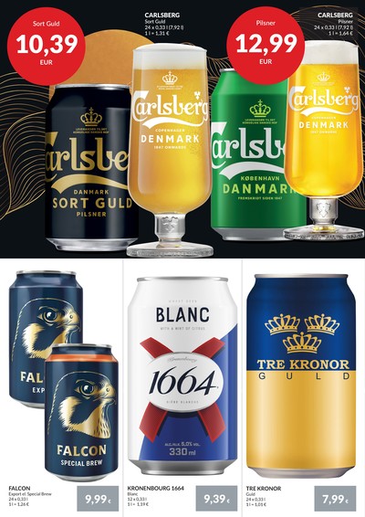 Nielsen Discount reklamblad i vecka 12 sida 4