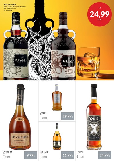 Nielsen Discount reklamblad i vecka 12 sida 31