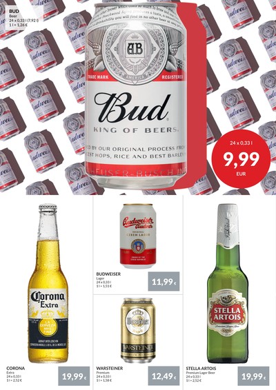 Nielsen Discount reklamblad i vecka 12 sida 6