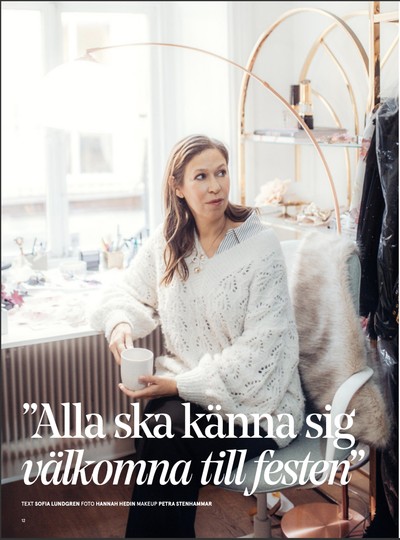 Åhlens reklamblad i vecka 12 sida 12