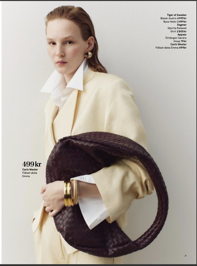 Åhlens reklamblad i vecka 12 sida 21