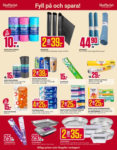 ÖoB reklamblad i vecka 12 sida 11