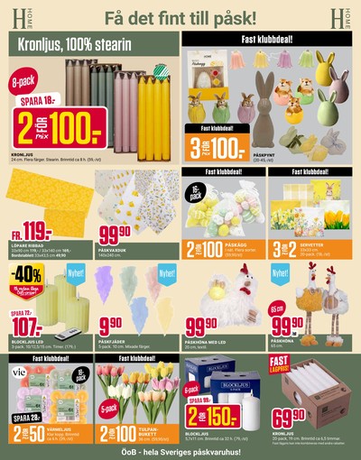 ÖoB reklamblad i vecka 12 sida 3