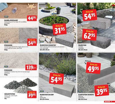 Jem & Fix reklamblad i vecka 12 sida 11