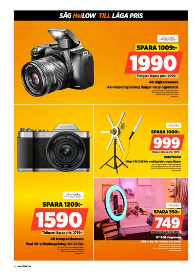 Power reklamblad i vecka 12 sida 12